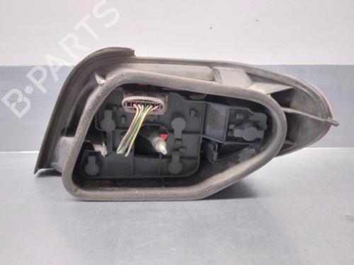 Left taillight CITROËN XSARA (N1) 2.0 HDi 90 | BP13921489C34