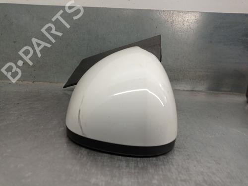 Right mirror SEAT ALTEA XL (5P5, 5P8) 1.6 TDI | BP22723353C27 