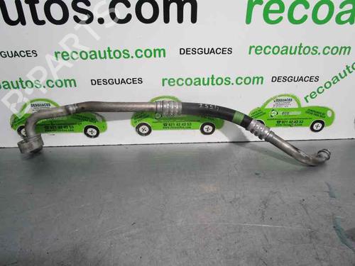 AC pipe MERCEDES-BENZ CLK (C209)  | BP21018840M126 