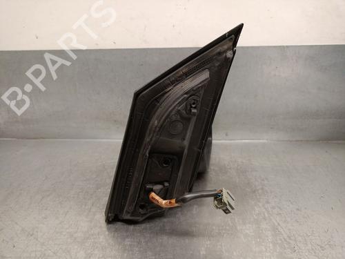 Right mirror FORD FOCUS II (DA_, HCP, DP) 1.6 TDCi | BP21578804C27 