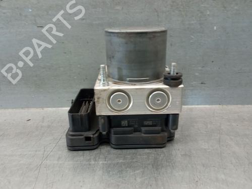 ABS pump PEUGEOT 3008 II SUV (MC_, MR_, MJ_, M4_) 1.6 BlueHDi 120 | BP27868894M43 