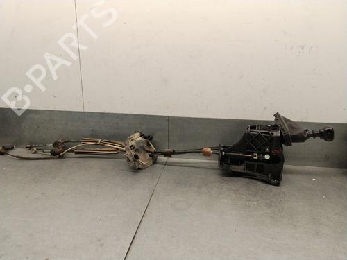 Used Gear lever Gear lever PEUGEOT EXPERT Van (V_) 1.5 BlueHDi 120 (120 hp) 36259675 36259675