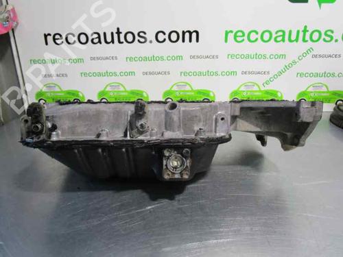Oil sump TOYOTA AVENSIS (_T22_) 2.0 D-4D (CDT220_, CDT220R) | BP20246679M115 