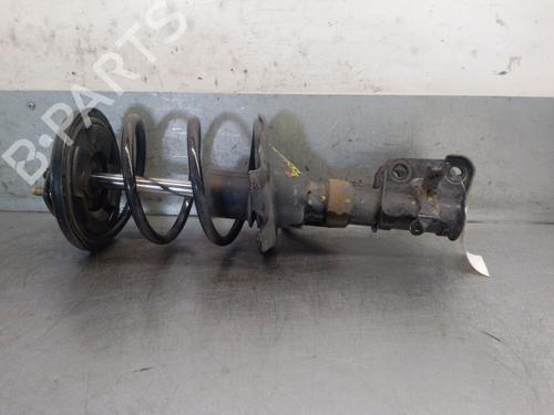 Used Left front shock absorber Left front shock absorber HONDA CIVIC VII Hatchback (EU, EP, EV) 1.7 CTDi (EP4, EU9) (100 hp) 40532243 40532243