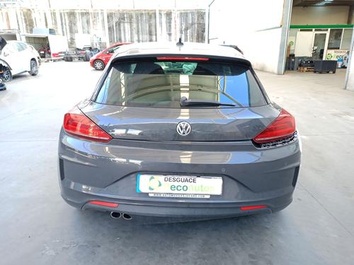 Electronic module VW SCIROCCO III (137, 138) 2.0 TDI | BP26324638M83 - Image 7