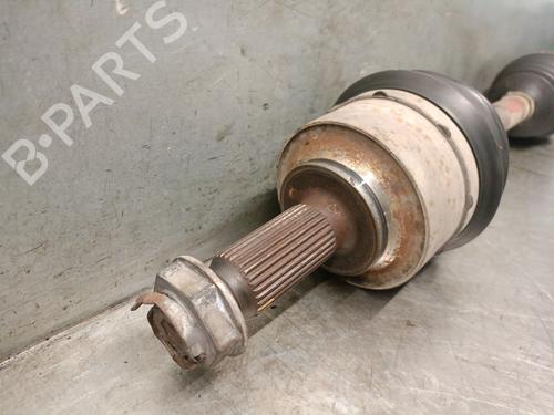 Right front driveshaft MERCEDES-BENZ VITO Van (W447) 111 CDI (447.601, 447.603, 447.605) | BP26556391M39 