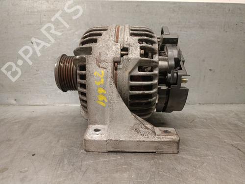 Alternator VOLVO V70 I (875, 876) 2.4 | BP29352135M7 