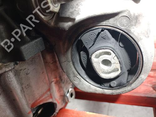 Engine PEUGEOT 407 (6D_) 2.0 HDi 135 (6DRHRH, 6DRHRE, 6DRHRG, 6DRHRJ) | BP36239011M1  - Image 17