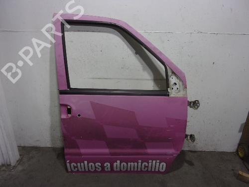 Used Right front door FORD TOURNEO CONNECT / GRAND TOURNEO CONNECT V761 MPV (SK) [2022-2025]  18527616