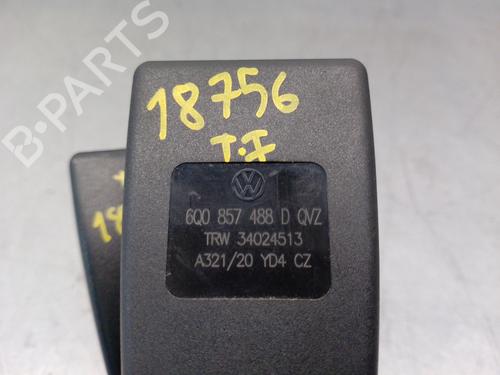 Seat buckle SEAT IBIZA III (6L1) 1.9 SDI | BP15205144I32 