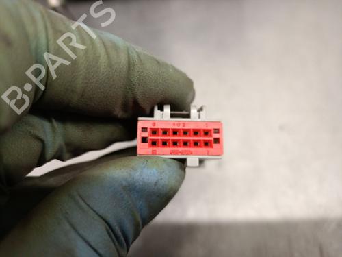 Right mirror FORD MONDEO IV (BA7) 1.8 TDCi | BP23266333C27