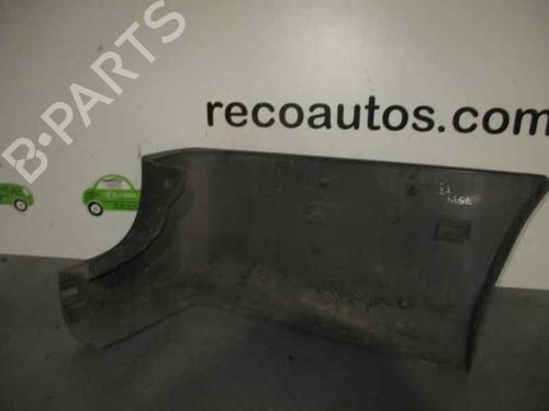 Rear bumper FORD TRANSIT Van (FA_ _)  | BP2077013C8 