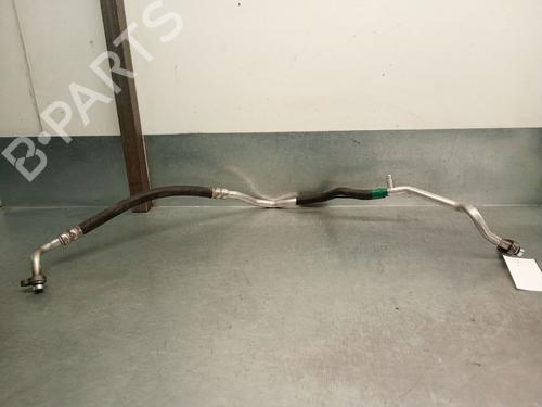 AC pipe MAZDA 3 (BL) 2.2 MZR CD (BL10) | BP29866600M126