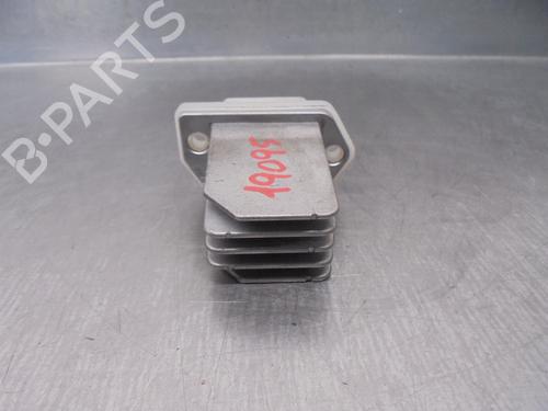 Used Heater resistor Heater resistor 15960908 15960908