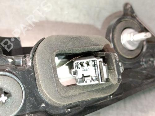Left tailgate light CITROËN C4 III (BA_, BB_, BC_) 1.2 PureTech 130 (BAHNSA, BAHNSB) | BP27476898C79 - Image 7