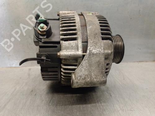 Alternator PEUGEOT 406 (8B) 1.9 TD | BP13877992M7 
