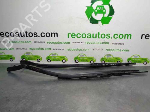 Used Front windshield wiper arm PEUGEOT 807 (EB_) 2.0 HDi (107 hp) 4965071