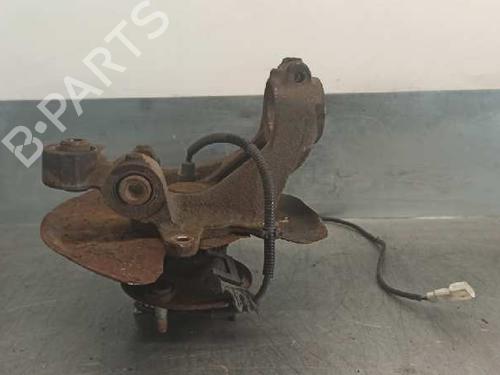 Left rear steering knuckle FORD MONDEO II (BAP)  | BP7230090M27 