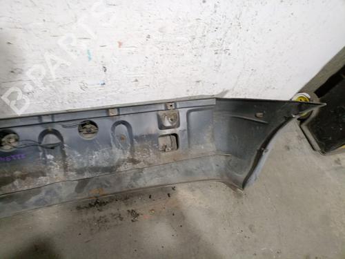 Rear bumper FORD FIESTA IV (JA_, JB_) 1.8 DI | BP24169404C8 