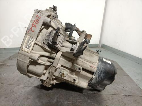 Gearbox DACIA SANDERO 1.2 16V | BP31137097M3