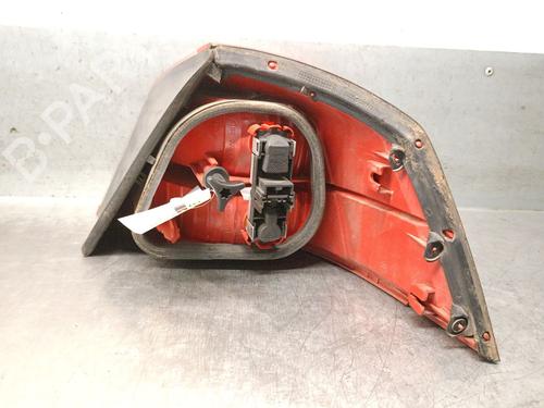 Left taillight RENAULT VEL SATIS (BJ0_) 2.0 dCi (BJ03, BJ0B) | BP32469048C34