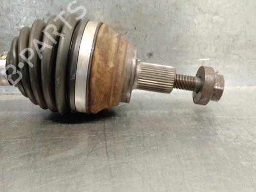 Left front driveshaft VW GOLF PLUS V (5M1, 521) 1.9 TDI | BP33675265M38 - Image 3