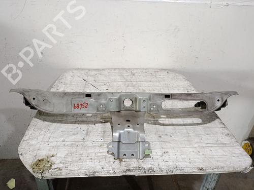 Frontplade/Frontkurv Frontplade/Frontkurv MITSUBISHI OUTLANDER II (CW_W) 2.0 DI-D (CW8W) (140 hp) 36778162 36778162