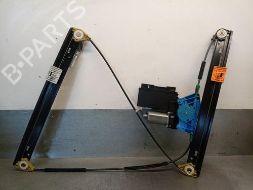Front left window mechanism AUDI A4 B7 (8EC) 2.0 | BP37016302C22 - Image 2