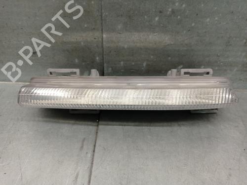 Used Left front indicator MERCEDES-BENZ C-CLASS (W204) C 220 CDI (204.008) (170 hp) 30702376
