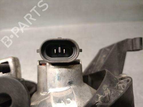 Right front fog light HONDA CR-V III (RE_) 2.2 i-CTDi 4WD (RE6) | BP32382383C31