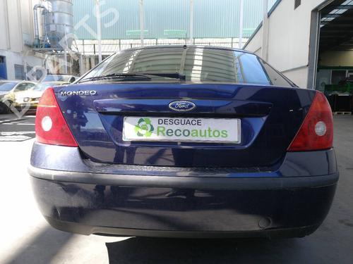 Fuse box FORD MONDEO III (B5Y)  | BP17178212E1 