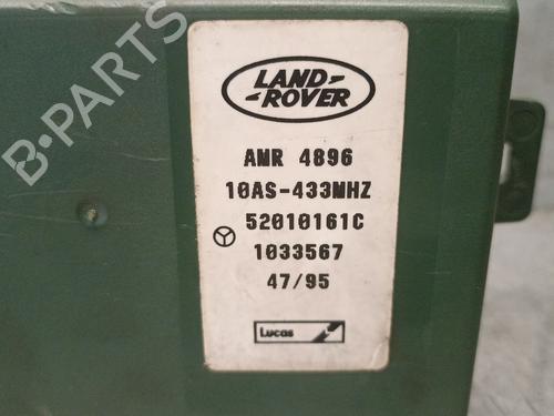 Electronic module LAND ROVER DEFENDER Station Wagon (L316) 2.5 TDI 4x4 (L316) | BP21580911M83 