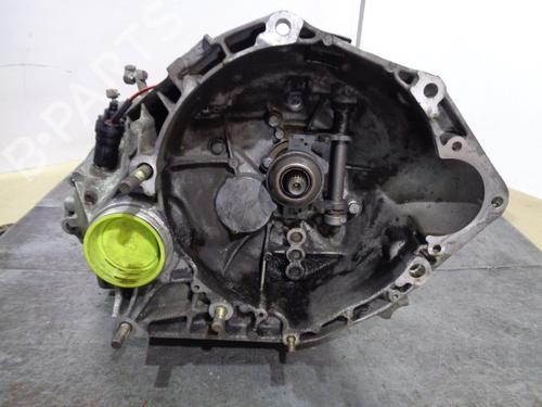 Used Gearbox Gearbox 11062001 11062001