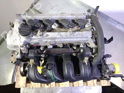 Engine TOYOTA YARIS (_P1_) 1.3 (NCP10, SCP12_) | BP28378541M1 