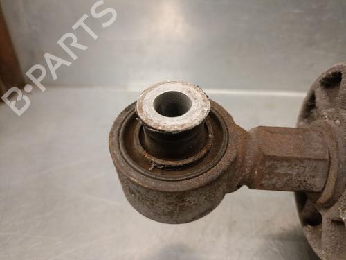 Left rear shock absorber PEUGEOT 508 I (8D_) 1.6 HDi | BP21839690M18 