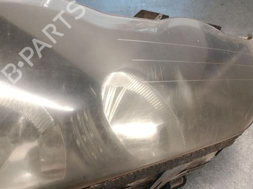 Left headlight BMW 3 (E46) 316 i | BP27807346C28 
