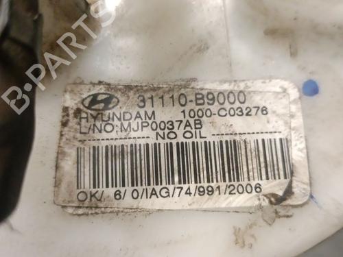 Fuel pump HYUNDAI i10 II (BA, IA) 1.0 | BP30508763M76