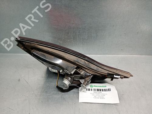 Right taillight OPEL ZAFIRA TOURER C (P12) 1.6 CDTI (75) | BP29240330C35 