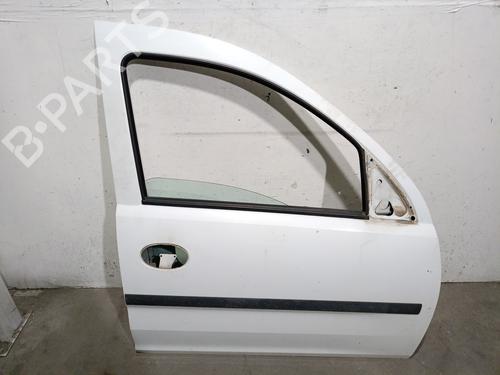 Used Right front door OPEL COMBO Tour 1.3 CDTI 16V (69 hp) 30911018