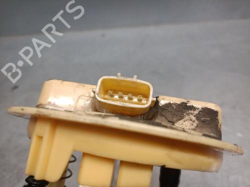 Fuel pump RENAULT CLIO IV (BH_) 1.5 dCi 90 | BP21840134M76 