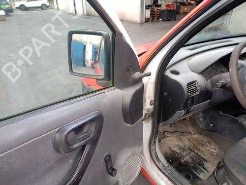 Gearbox OPEL COMBO Box Body/MPV 1.7 DI 16V | BP31176826M3 