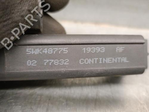 Antenne/Base RENAULT CAPTUR II (HF_) Blue dCi 95 (HFAF) | BP31943423C140 