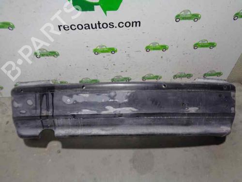 Used Rear bumper BMW 3 Compact (E46) 320 td (150 hp) 6071816