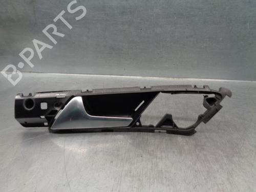 Used Front left interior door handle VW GOLF VII (5G1, BQ1, BE1, BE2) 1.6 TDI (105 hp) 9131488