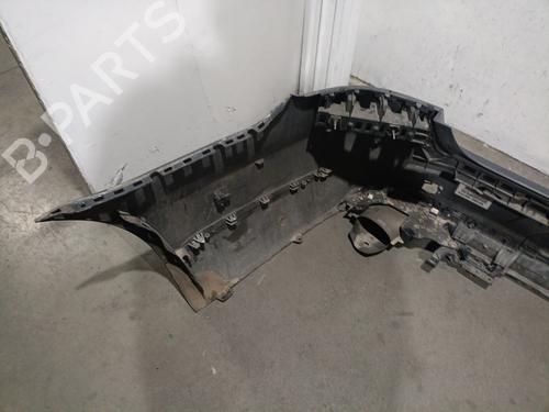 Rear bumper MERCEDES-BENZ E-CLASS (W212) E 350 BlueTEC | BP30184425C8 