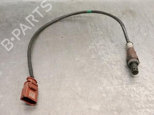 Electronic sensor SEAT IBIZA V (KJ1, KJG) 1.0 TSI | BP25447193M84