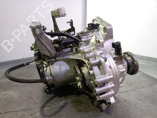 Gearbox VW GOLF IV (1J1) 1.9 TDI | BP28812837M3 