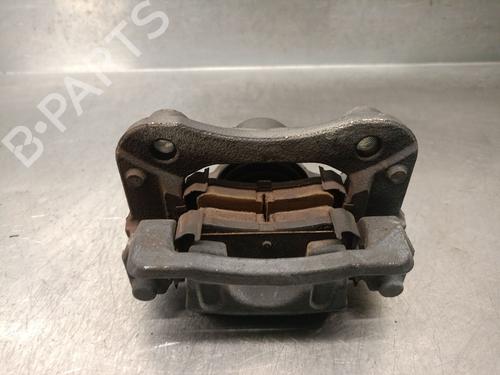 Left rear brake caliper KIA SPORTAGE IV (QL, QLE) 1.6 GDI | BP28189810M107 