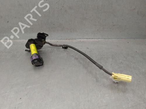 Used Electronic module KIA SORENTO III (UM) 2.2 CRDi (200 hp) 31886340