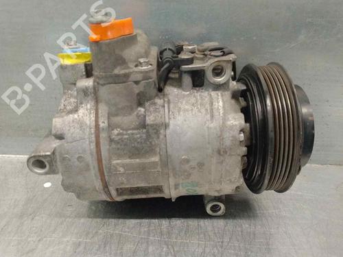 AC compressor LAND ROVER FREELANDER I (L314) 2.0 Td4 4x4 | BP18101706M34 